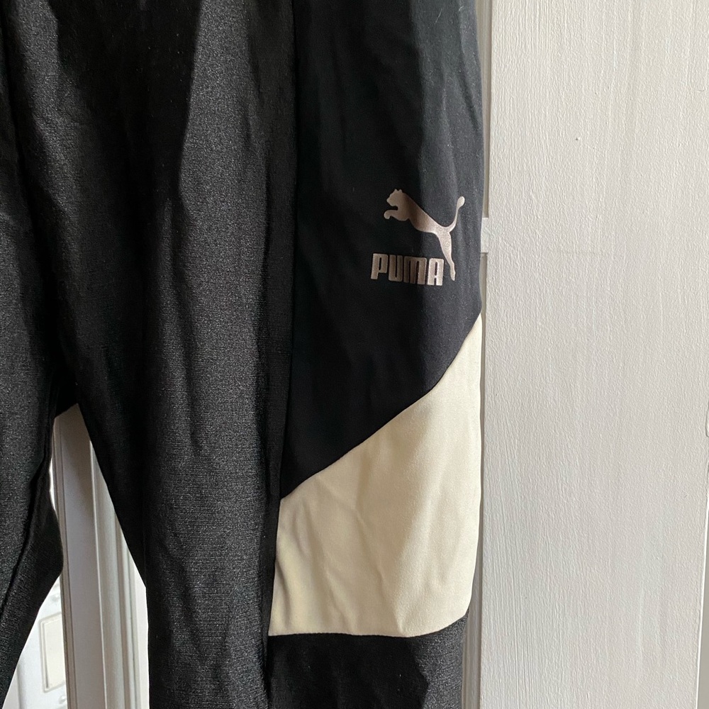 Puma Retro Legging - Picture 4 of 8